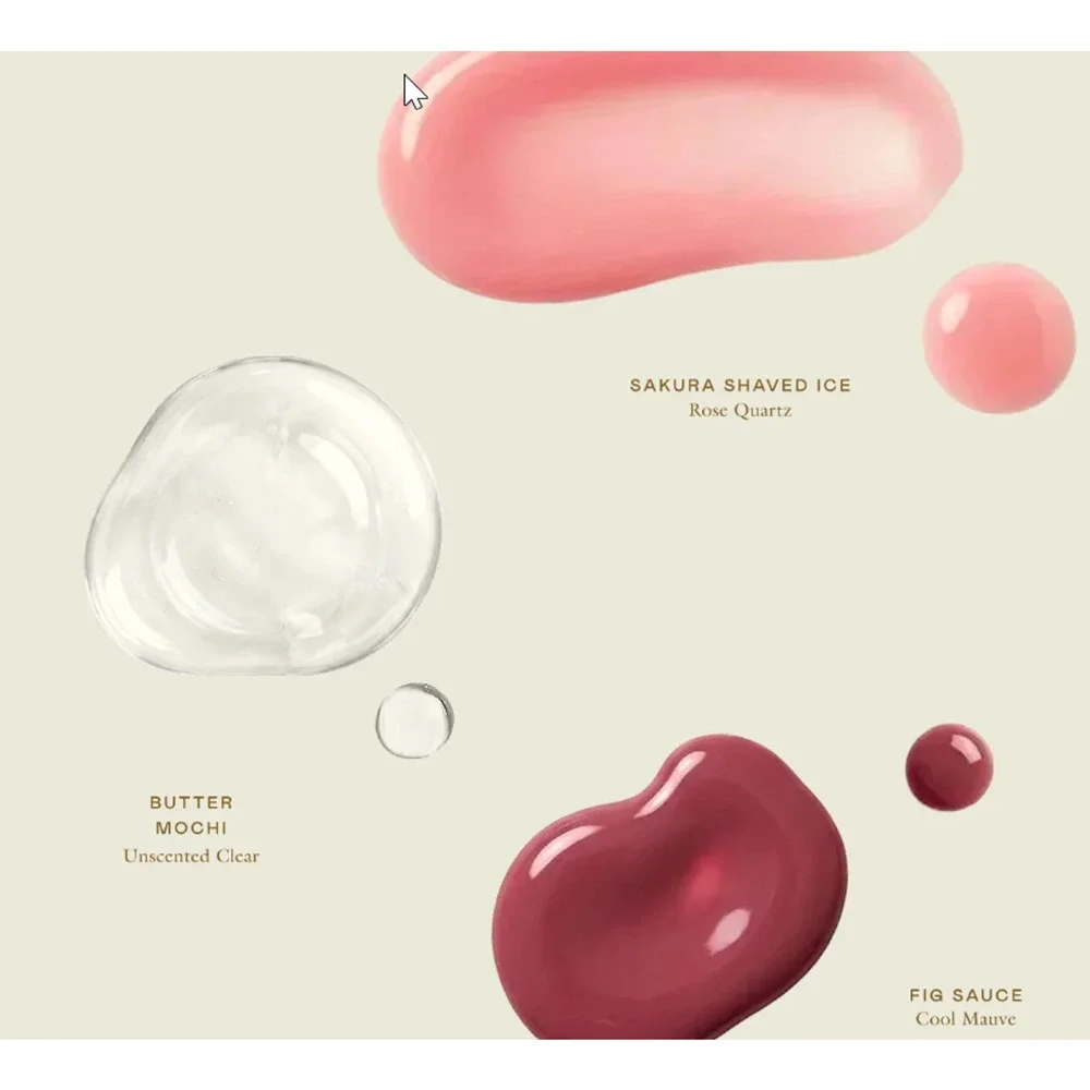 Eadem Le Chouchou Peptides Nourishing + Softening Lip Balm - 0.17 oz SAKURA